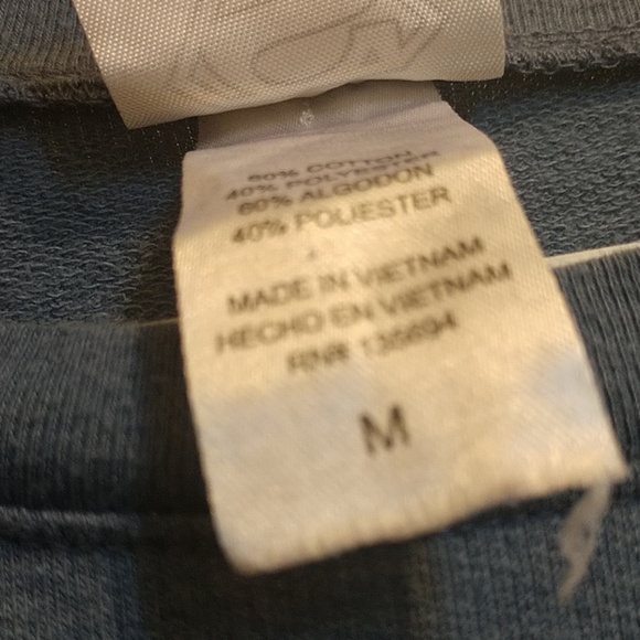 Superman Sweater - Picture 3 of 3